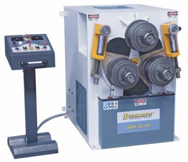 Bernardo Hydraulic Ring Bending Machine BPK 65 VH